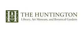 The Huntington promo code