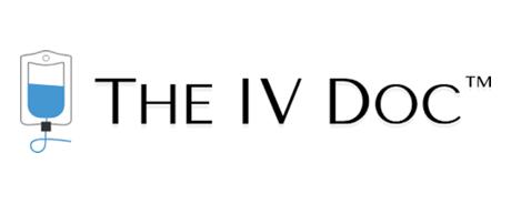 The I.V. Doc discount code