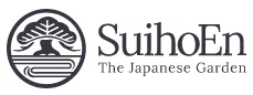 The Japanese Garden logo
