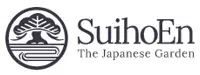 The Japanese Garden logo