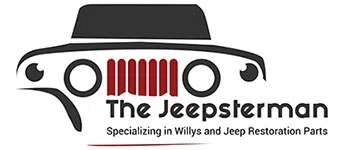 The Jeepsterman logo