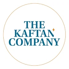The Kaftan Company logo
