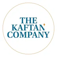 The Kaftan Company logo