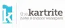 The Kartrite logo