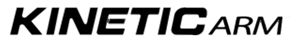 The Kinetic Arm logo