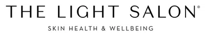 The Light Salon logo