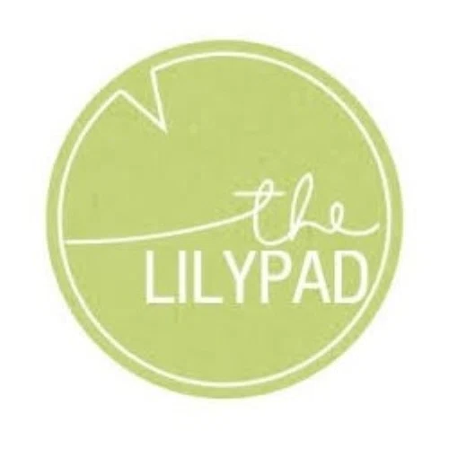 The Lilypad logo