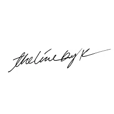 The Line By K logo
