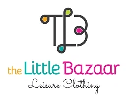 The Little Bazaar logo