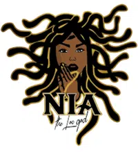 The Loc God logo