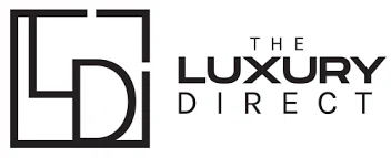 The Luxury Direct logo