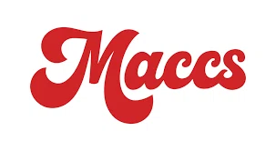 The Maccs logo