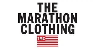 The Marathon Clothing logo