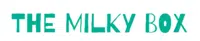 The Milky Box logo