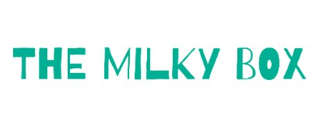 The Milky Box discount code