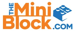 The Mini Block logo