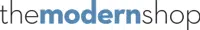 The Modern Shop logo