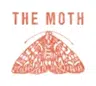 The Moth logo