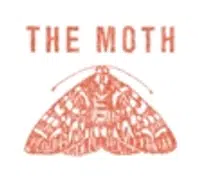 The Moth logo