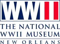 The National WWII Museumeum logo