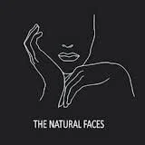 The Natural Faces logo