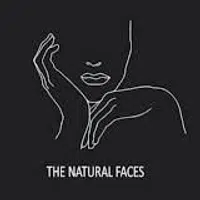 The Natural Faces logo