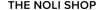 The Noli Shop discount code