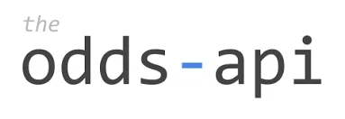 The Odds API logo