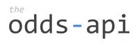 The Odds API logo