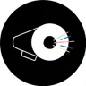 The Outrage logo
