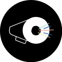 The Outrage logo