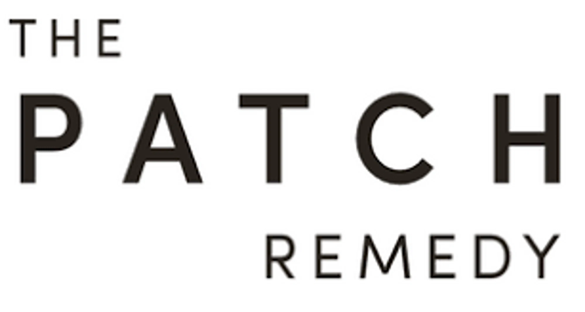 The Patch Remedy logo