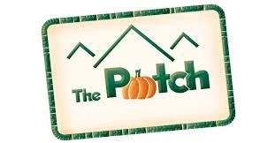The Patch logo