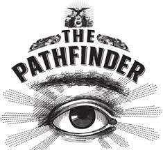 The Pathfinder logo