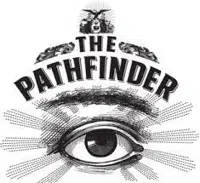 The Pathfinder logo