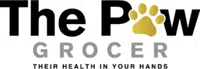The Paw Grocer logo