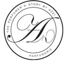 The Perfumer's Story logo
