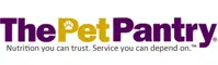 The Pet Pantry logo
