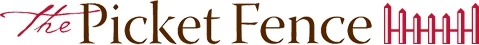 The Picket Fence logo
