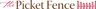 The Picket Fence logo