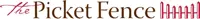The Picket Fence logo