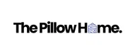 The Pillow Home logo
