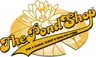 The Pond Shop logo