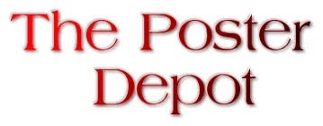 The Poster Depot logo
