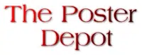 The Poster Depot logo
