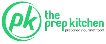 The Prep Kitchen logo