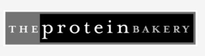 The Protein Bakery logo