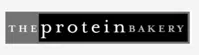 The Protein Bakery logo