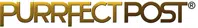 The Purrfect Post logo