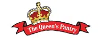 The Queen's Pantry logo